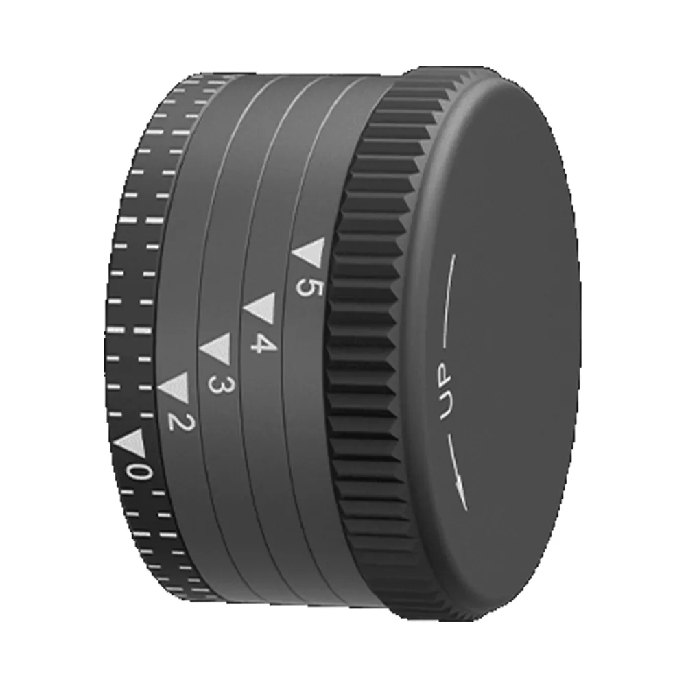 Баллистический барабан регулировки Vector Optics для прицелов Continental