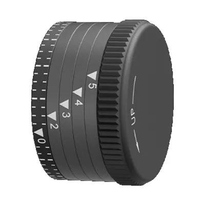 Баллистический барабан регулировки Vector Optics для прицелов Continental