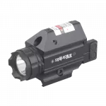 Red Laser