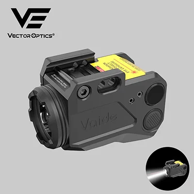 подствольные фонари от Vector Optics