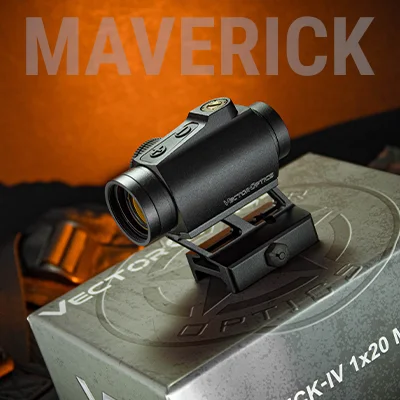 Коллиматор Vector Optics Maverick