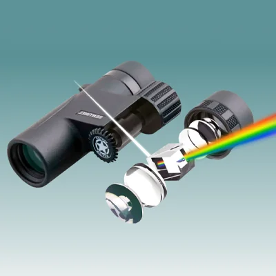 Roof Prism Roof Prism