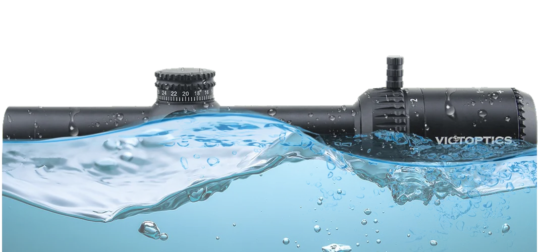 Водонепроницаемый корпус