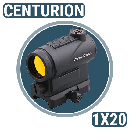 Centurion 1x20