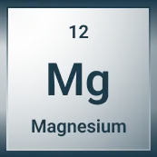 magnesium