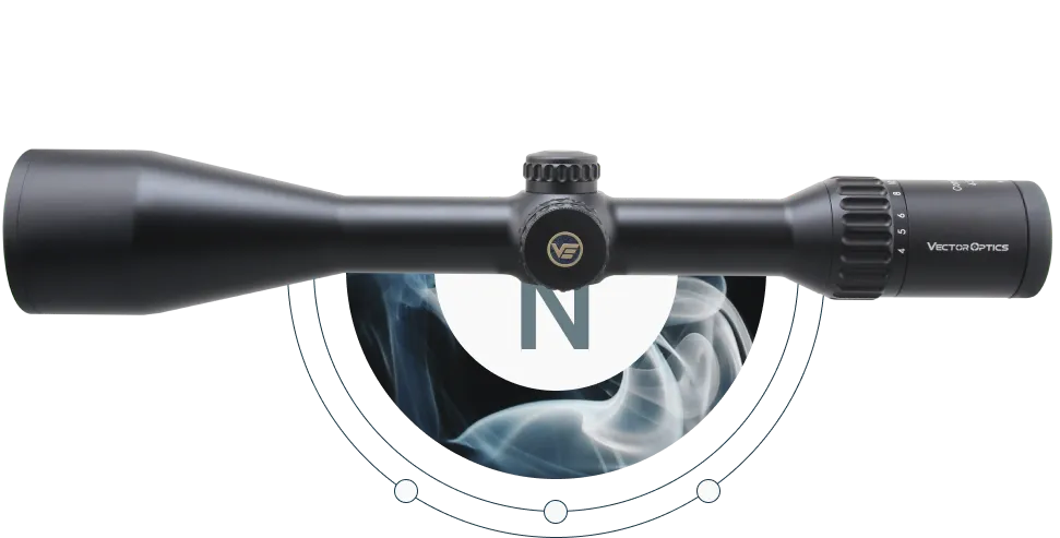 nitrogen