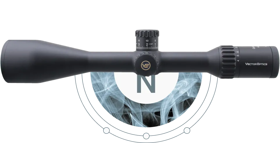 nitrogen