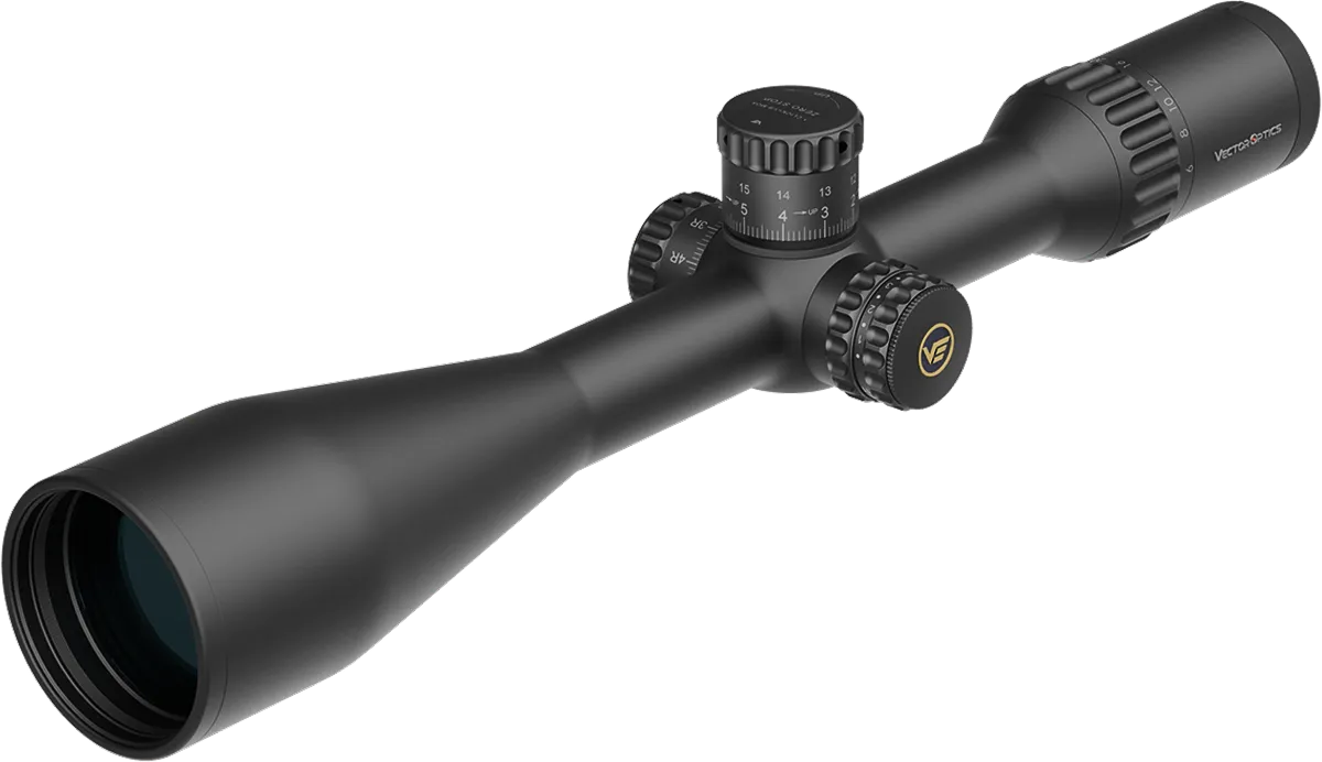 Тактический прицел