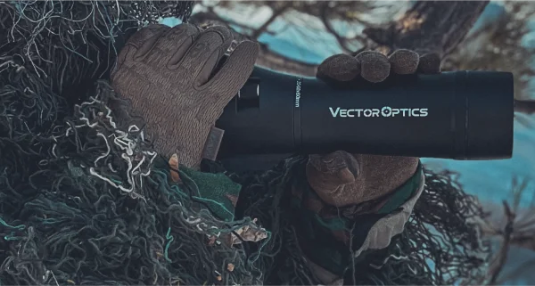 VectorOptics FORESTER 20-60X60