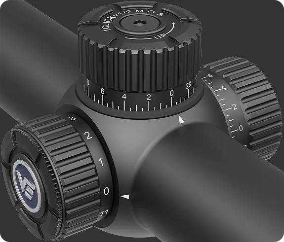 Система «Turret Lock»