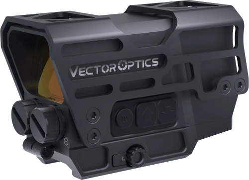 Multi-reticle