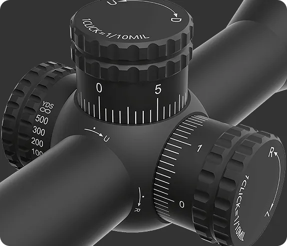 Корректировка до 25 MIL