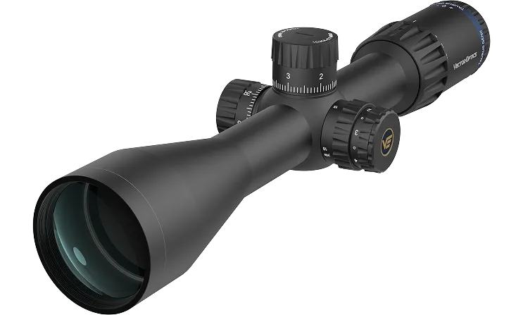 Оптический прицел Vector Optics Taurus 2-16x50 HD GENII