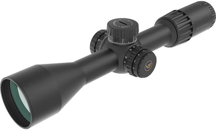 Оптический прицел Vector Optics Taurus 3-18x50 GENII FFP