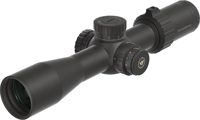 оптический прицел Vector Optics 4-16x44 HD Taurus