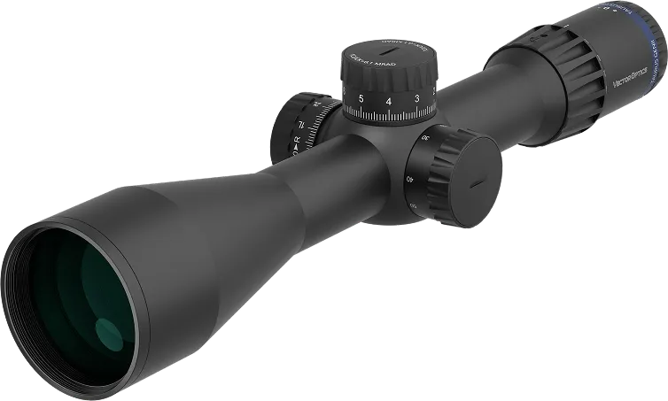 Оптический прицел Taurus 4-32x56 ED FFP