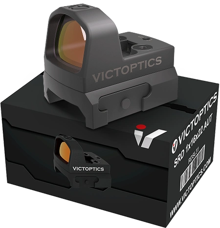 Комплектация VictOptics 1x16x22