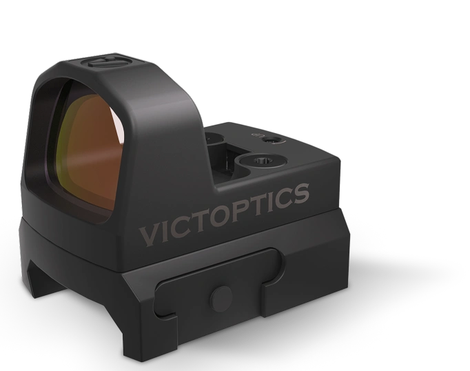 Коллиматорный прицел VictOptics 1x16x22 AUT Red Dot Sight