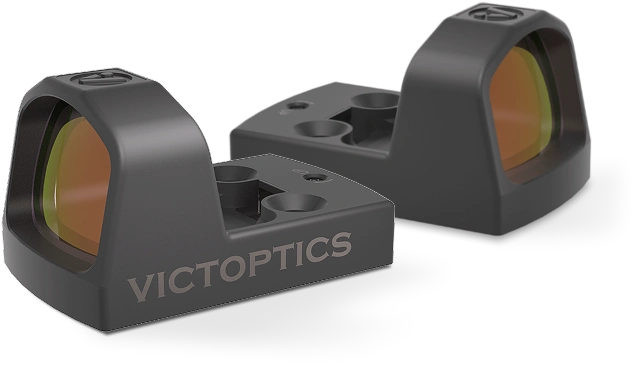 Коллиматорные прицелы VictOptics 1x16x22 AUT Red Dot Sight