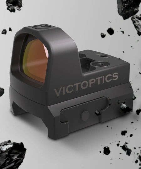 Полимерный корпус